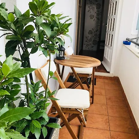 Guest house Apartments - Rooms Vesna Primosten