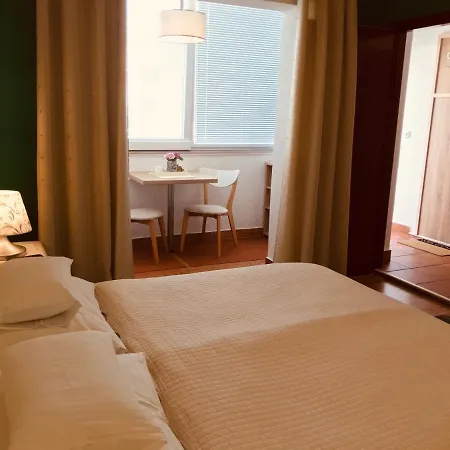 Apartments - Rooms Vesna Guest house