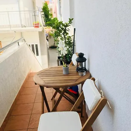 Apartments - Rooms Vesna Guest house