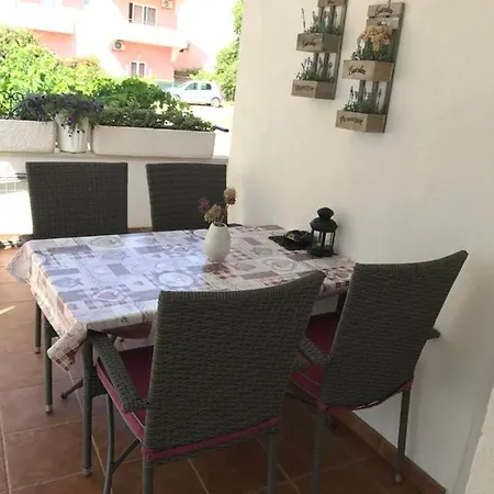 Apartments - Rooms Vesna