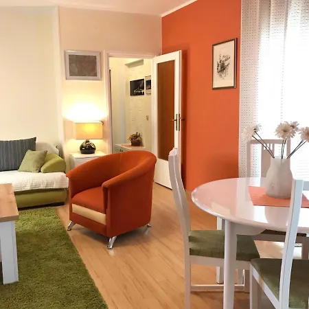 - Vesna Affittacamere 3*