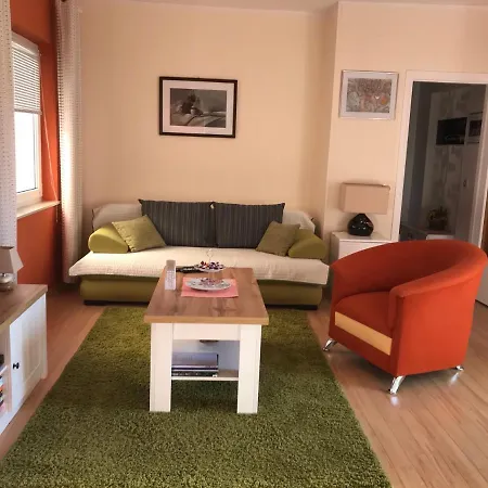 Apartments - Rooms Vesna