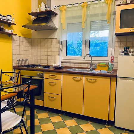 Apartments - Rooms Vesna