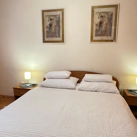 Apartments - Rooms Vesna Guest house Primosten