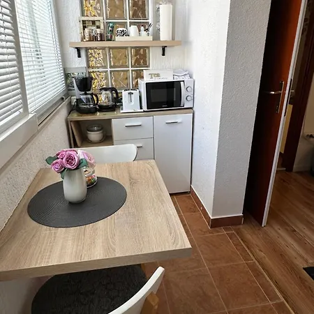 Apartments - Rooms Vesna 3*