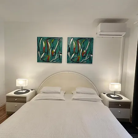 Apartments - Rooms Vesna Primosten