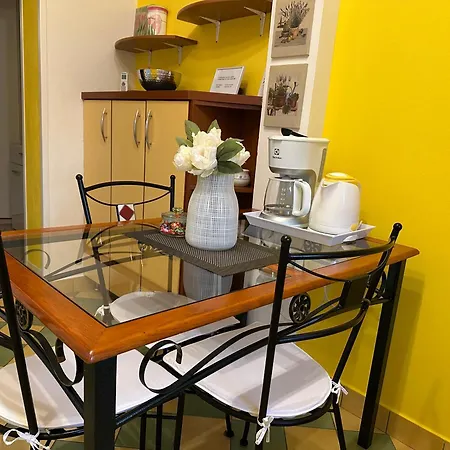 Apartments - Rooms Vesna 3* Primosten