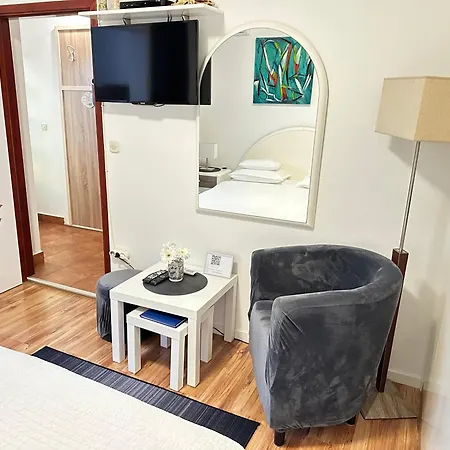 Apartments - Rooms Vesna Guest house Primosten