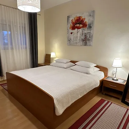 Apartments - Rooms Vesna Guest house Primosten