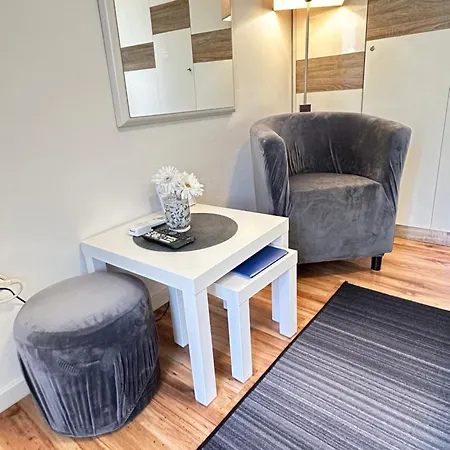 Guest house Apartments - Rooms Vesna
