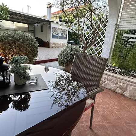 Apartments - Rooms Vesna Primosten