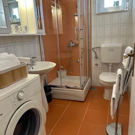 Apartments - Rooms Vesna Guest house Primosten