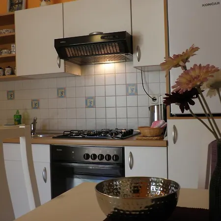 Apartments - Rooms Vesna 3* Primosten