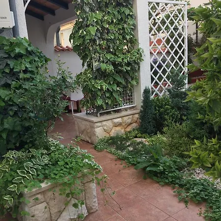 Apartments - Rooms Vesna 3*