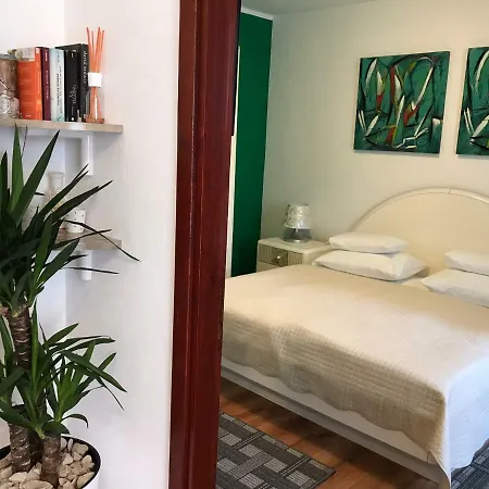 Apartments - Rooms Vesna Primosten