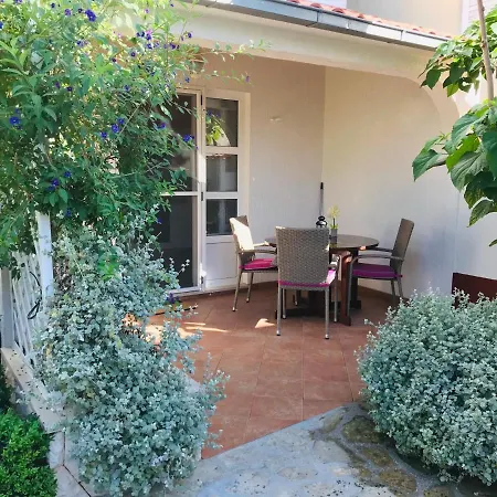 Apartments - Rooms Vesna 3*