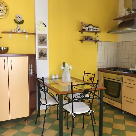 Apartments - Rooms Vesna Guest house Primosten