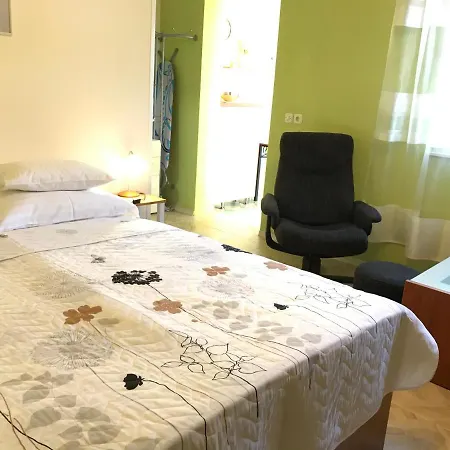 Apartments - Rooms Vesna 3*