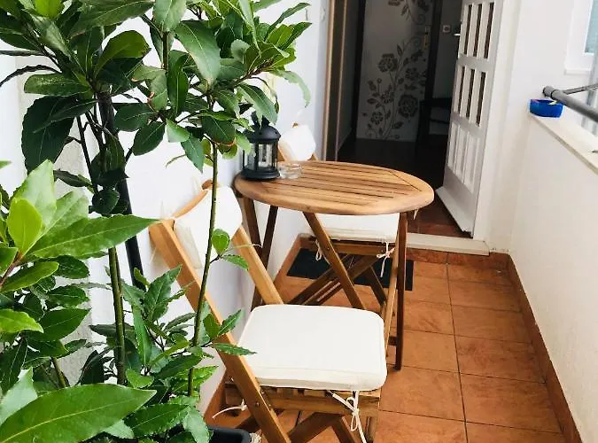 Casa de hóspedes - Vesna Primošten