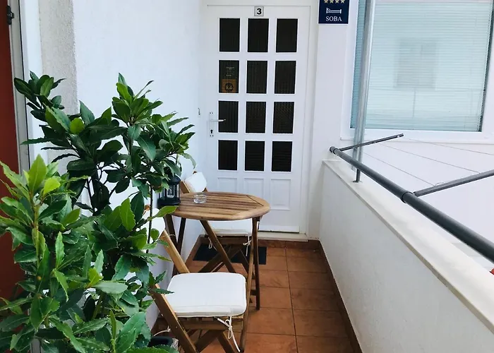 Casa de hóspedes - Vesna