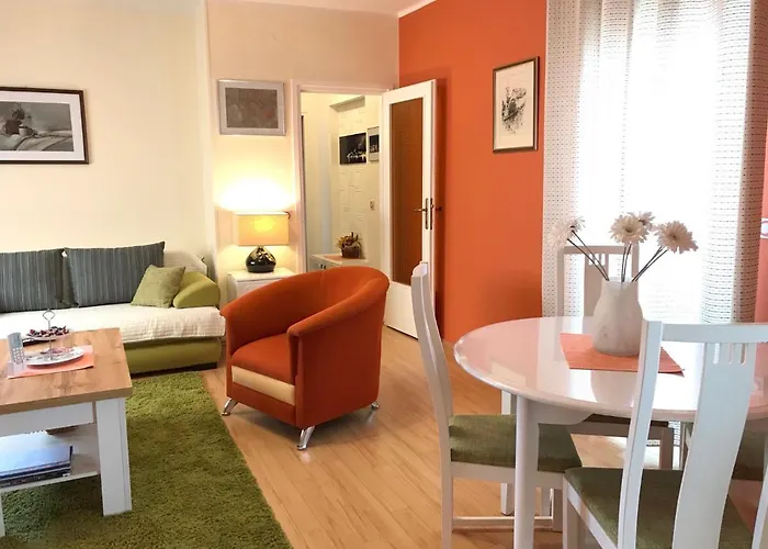 - Vesna Pensionat 3*