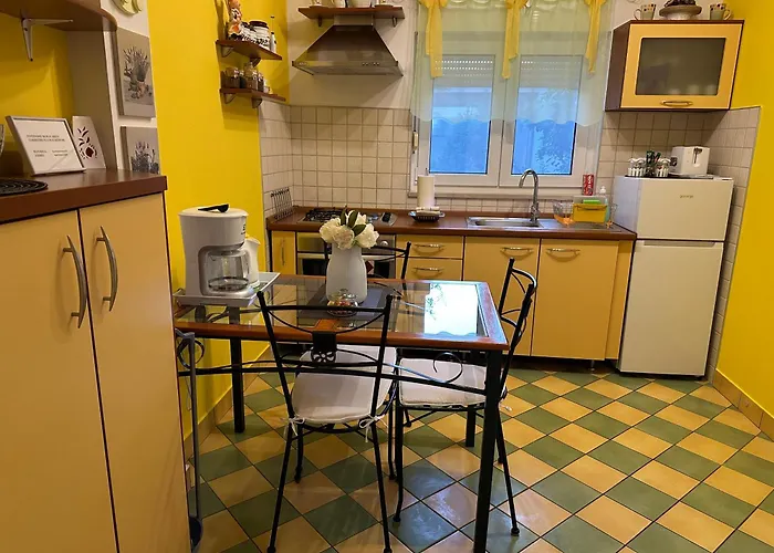 Casa de hóspedes - Vesna