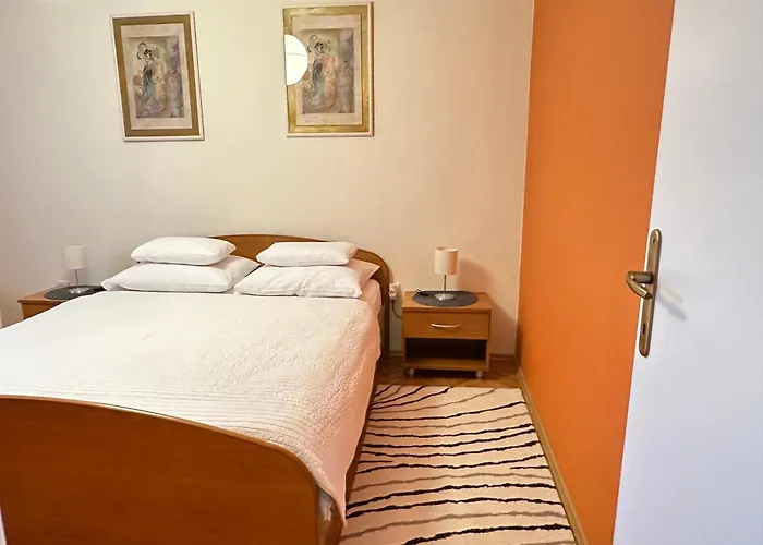 Pensionat - Vesna 3*