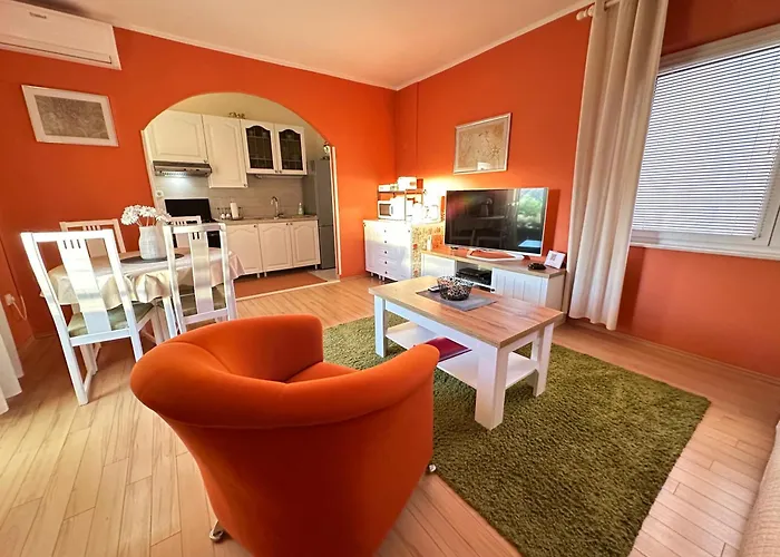 Casa de hóspedes - Vesna Primošten