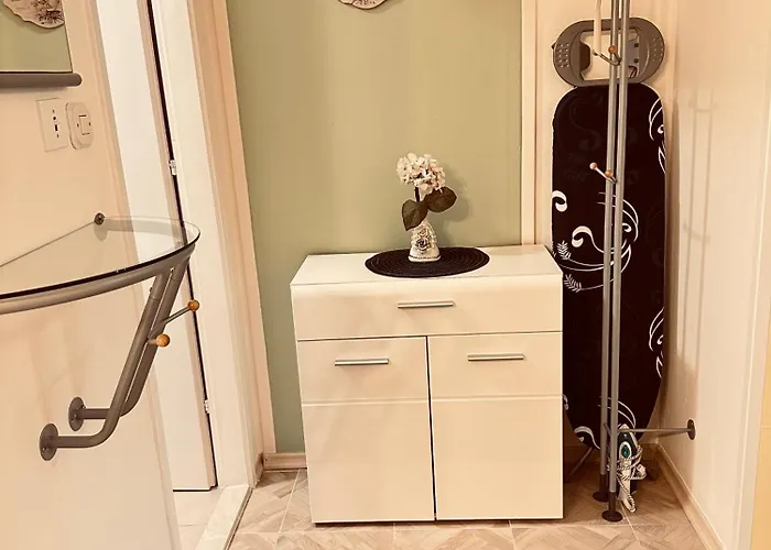 - Vesna Pensionat 3*