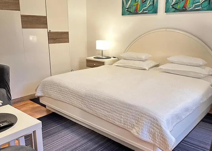 Pensionat - Vesna 3*