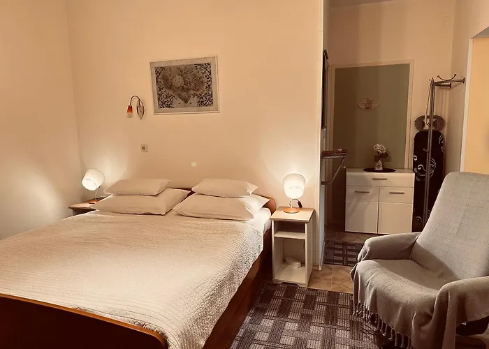 - Vesna Casa de hóspedes