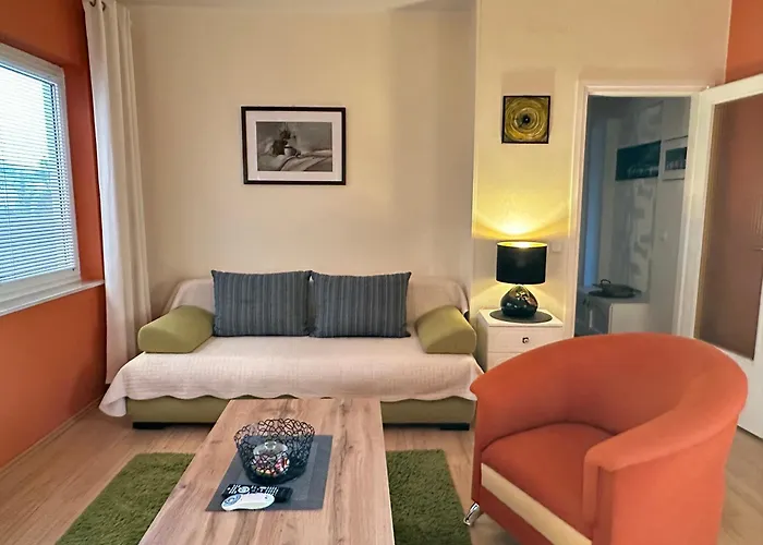 Casa de hóspedes - Vesna 3*