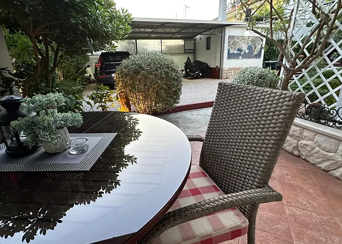 Casa de hóspedes - Vesna Primošten