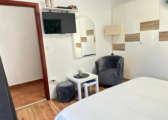 - Vesna Casa de hóspedes 3*