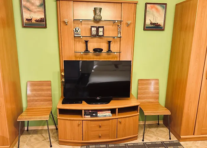 Pensionat - Vesna 3*