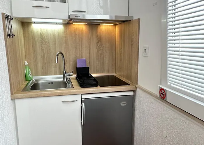 - Vesna Casa de hóspedes Primošten