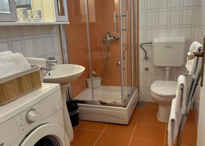 - Vesna Casa de hóspedes Primošten