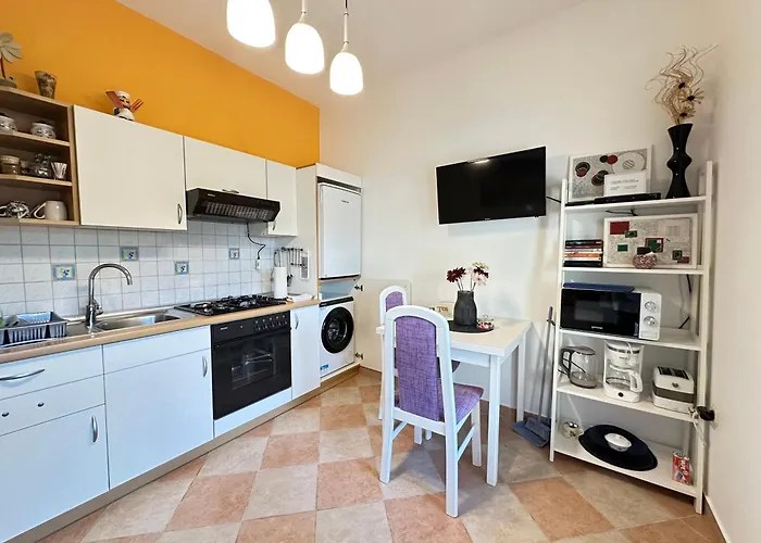 Pensionat - Vesna Primošten