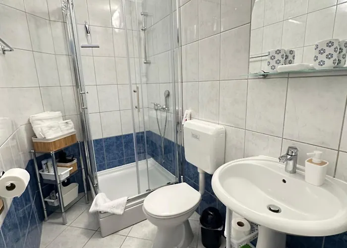 - Vesna Casa de hóspedes