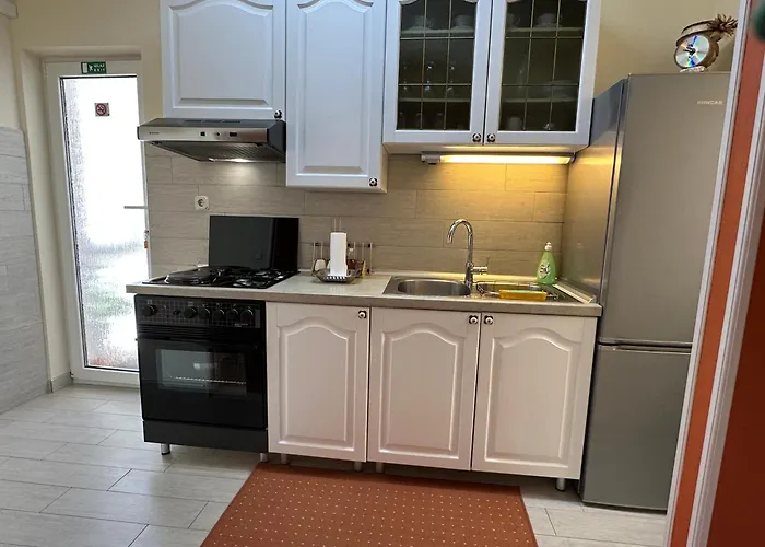 - Vesna Casa de hóspedes Primošten