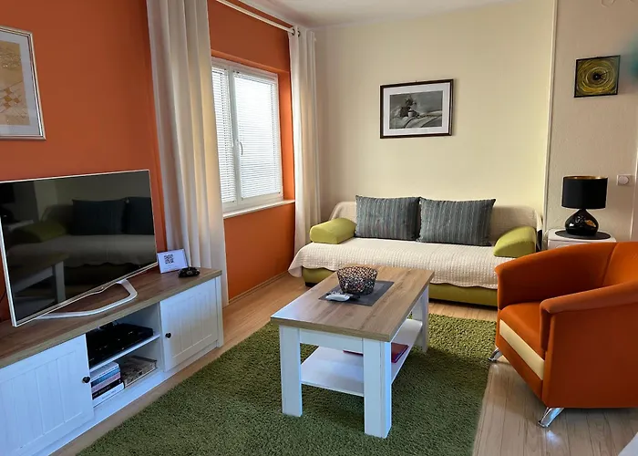 Casa de hóspedes - Vesna Primošten