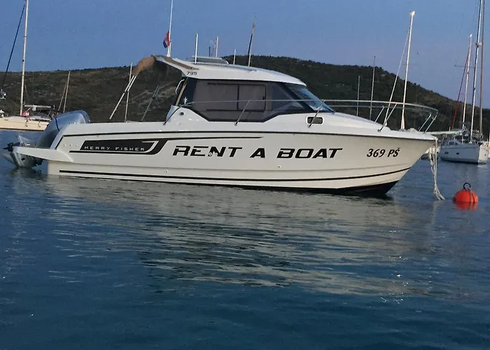 Guest house Apartments - Rooms Vesna