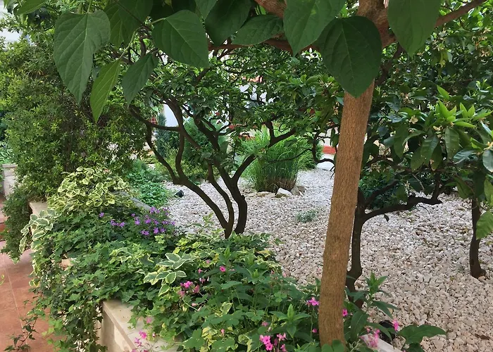 - Vesna 3* Primošten