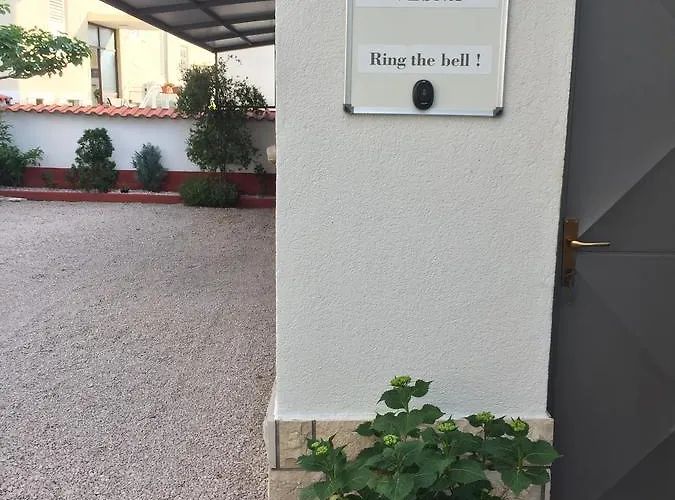 Casa de hóspedes - Vesna