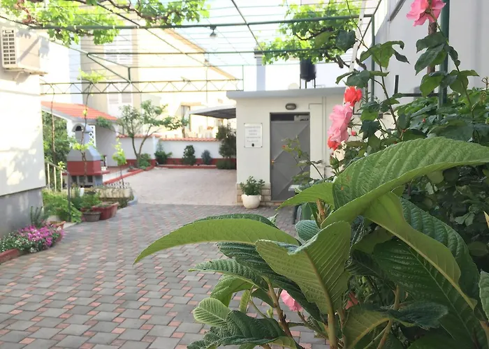 Casa de hóspedes - Vesna