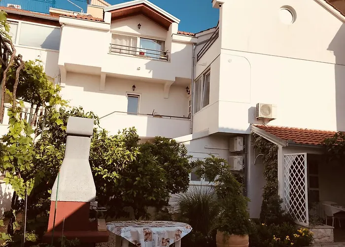 - Vesna Casa de hóspedes