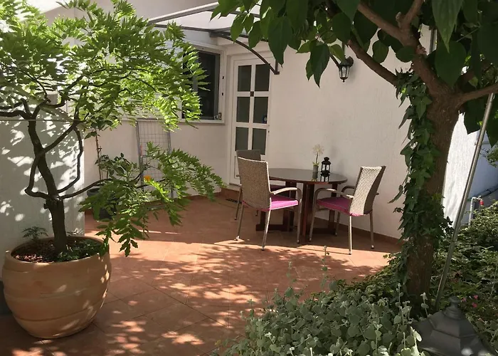 - Vesna Casa de hóspedes